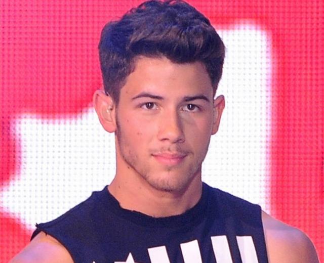 Nick Jonas & The Administration