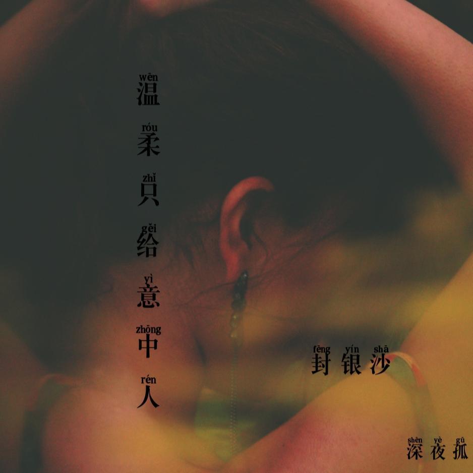 为何让我流泪封面