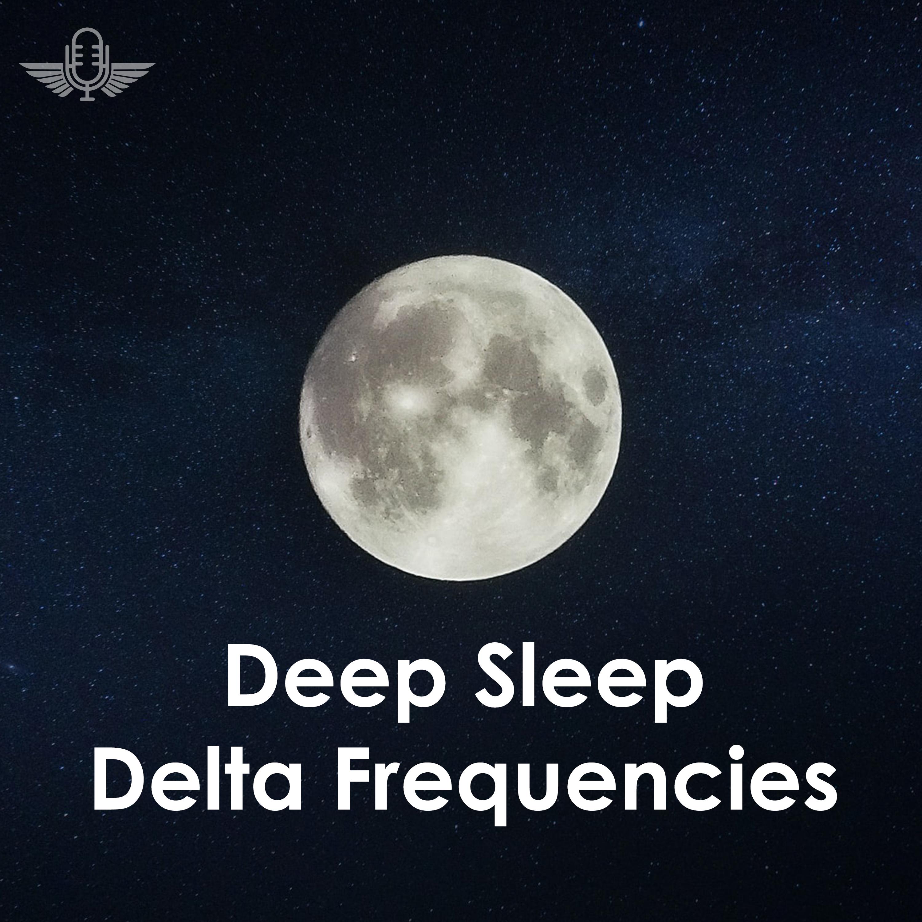 Delta Hz Frequency, Pt. 2