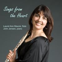 Songs from the Heart