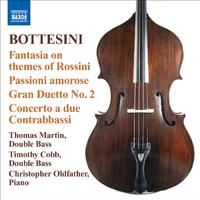 BOTTESINI COLLECTION (The), Vol. 5