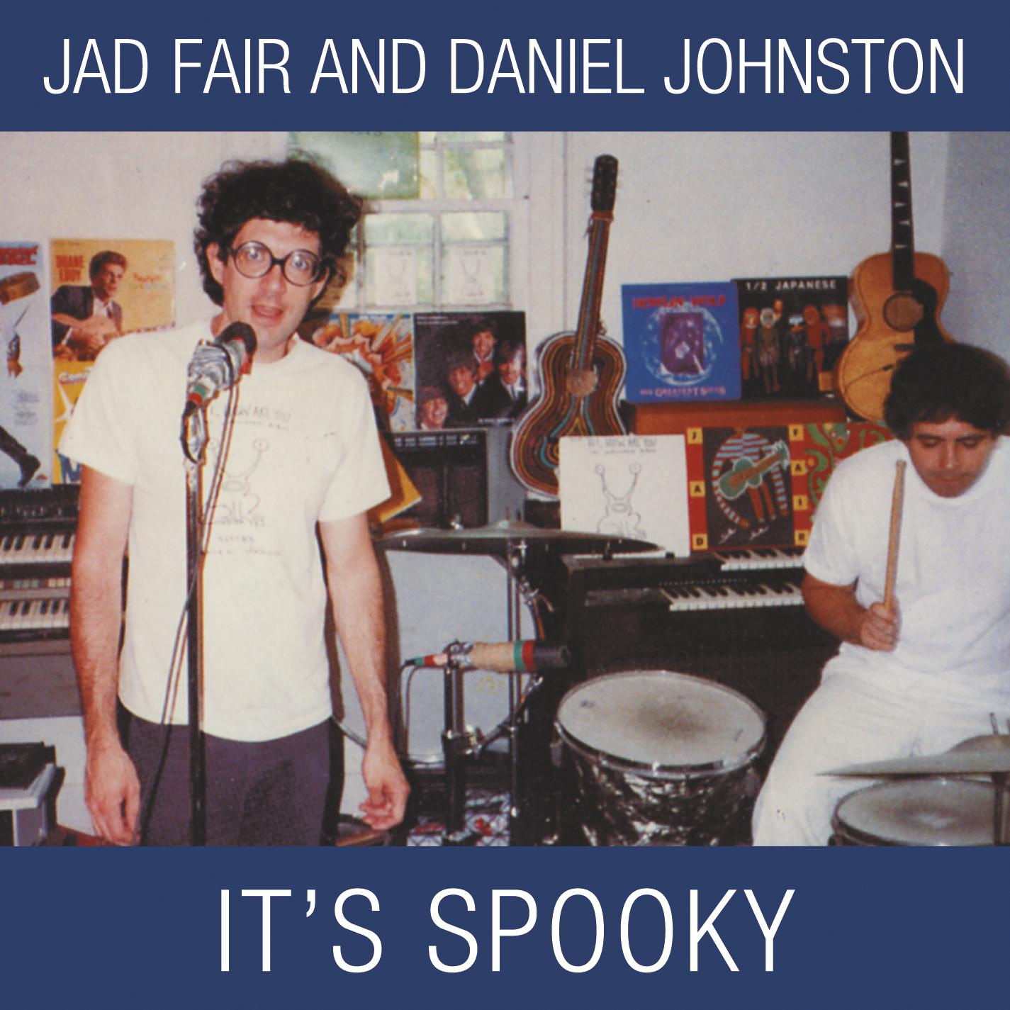 happy talk - jad fair/daniel johnston - 单曲 - 云