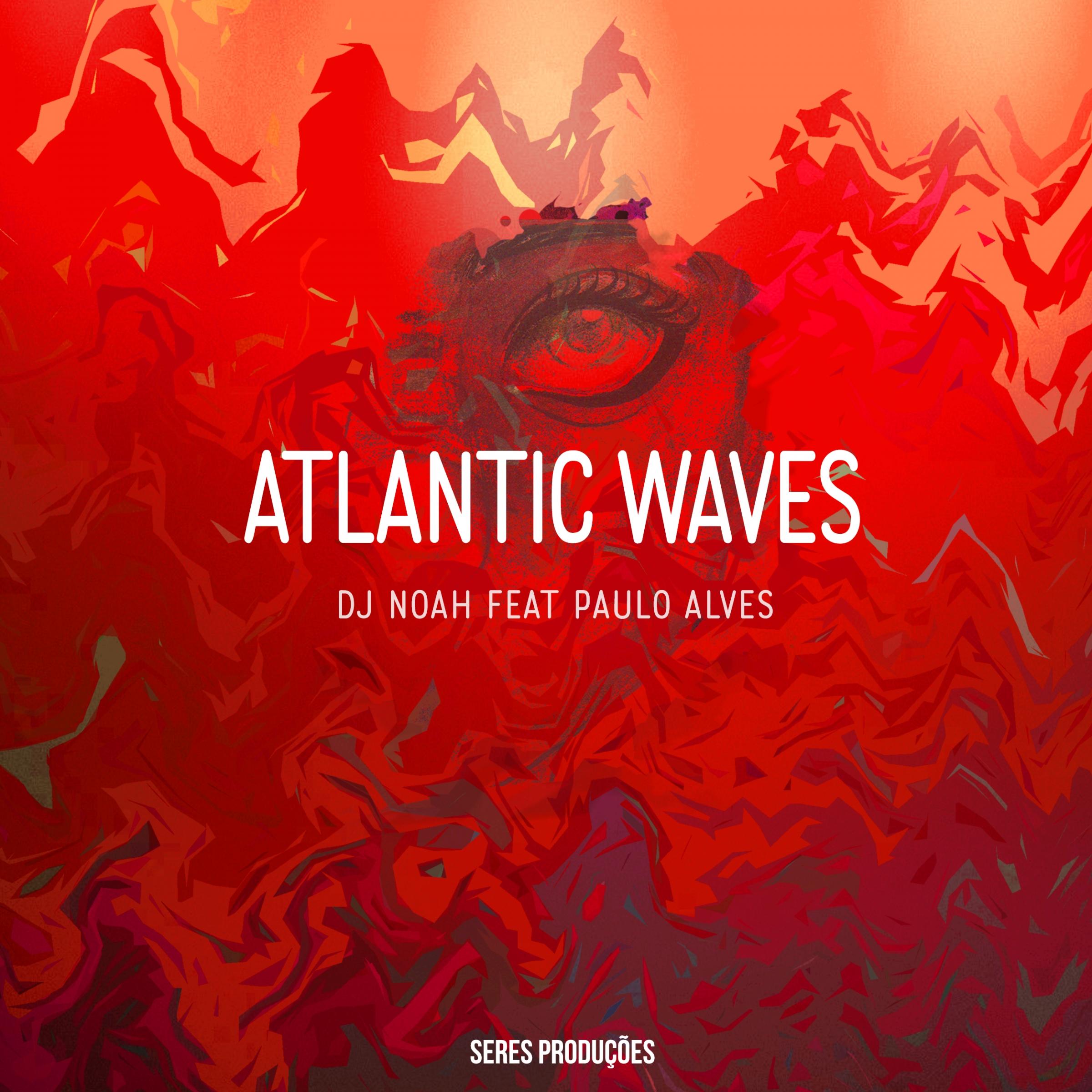 Atlantic Waves (Original Mix)