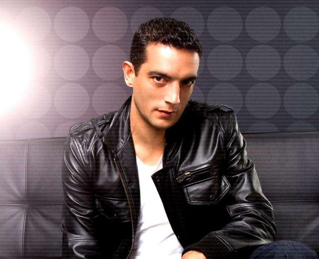 Antoine Clamaran