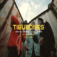 Tiburones (feat. Hendry J & Futura Leyenda)