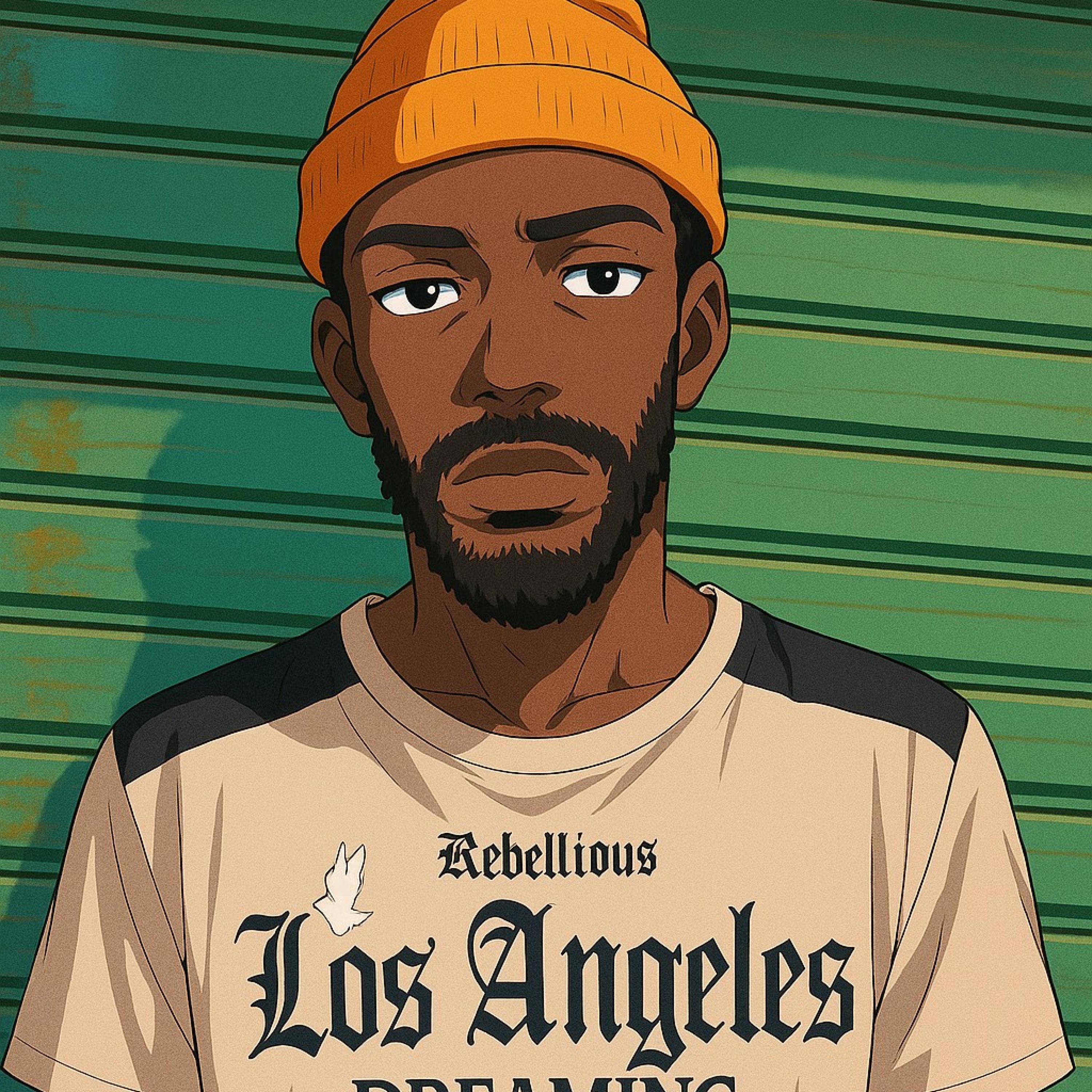 Mbedo Wa Maribye (feat. King Geuzen Wa Bantwana & Sjava)