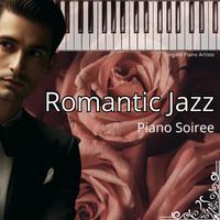 Romantic Jazz Piano Soiree