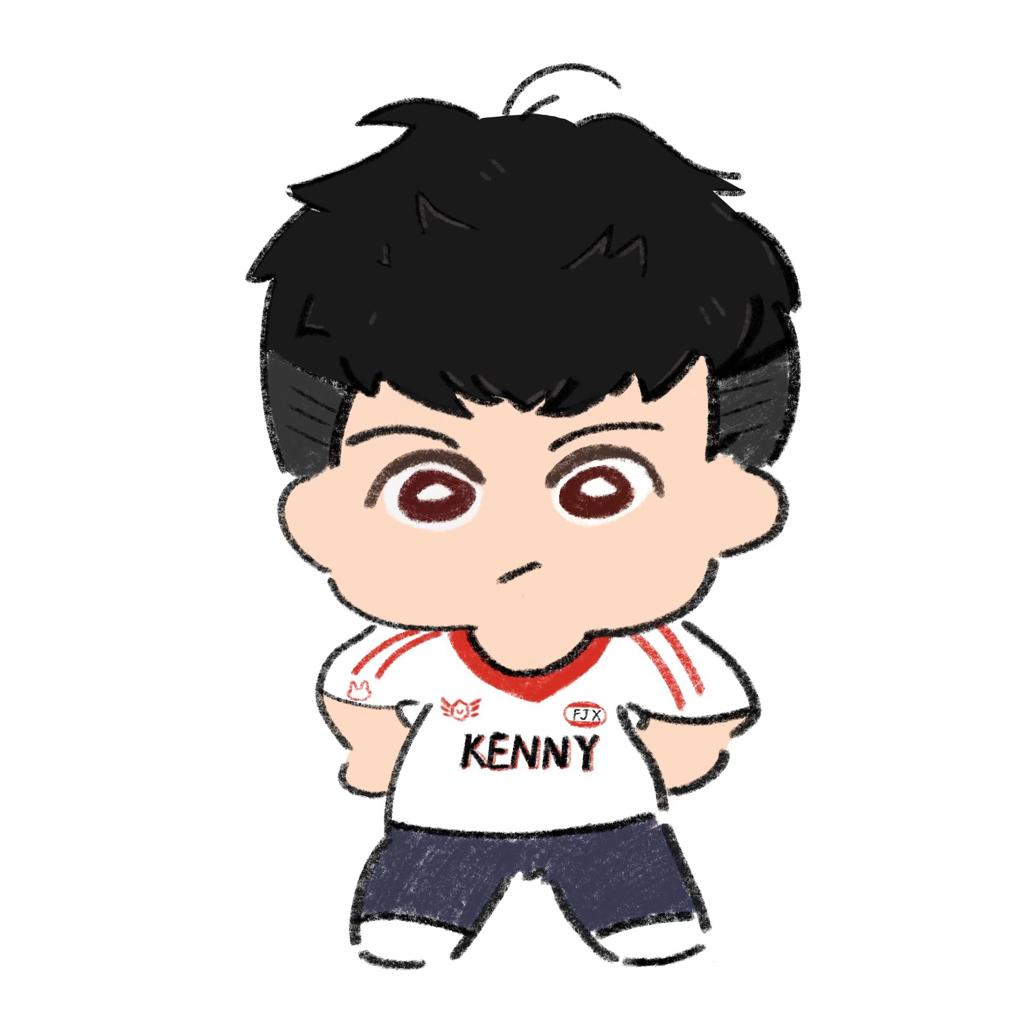 hiphop-kenny-符隽熙