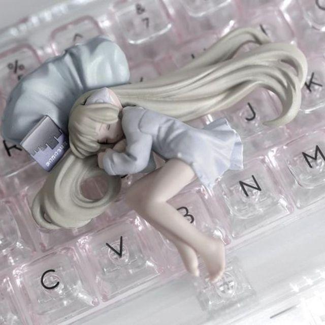 ₊˚｡⋆❆ 感受再冷一點 ❆⋆｡˚₊