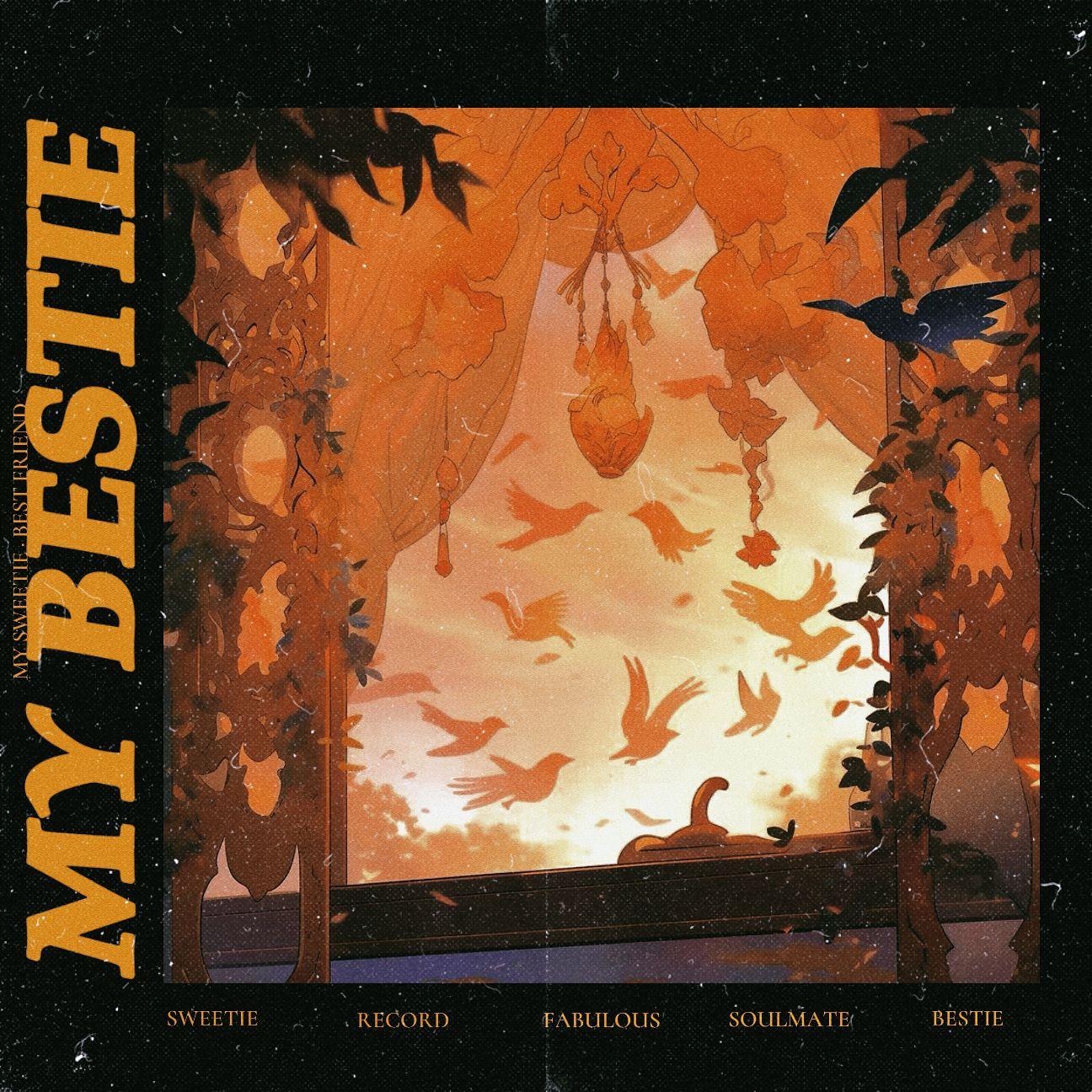 【免费伴奏】“好想在疯狂一次” POP TYPE BEAT