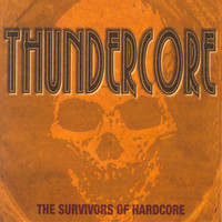 Thundercore (The Survivors of Hardcore)