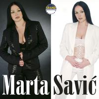 Marta Savić