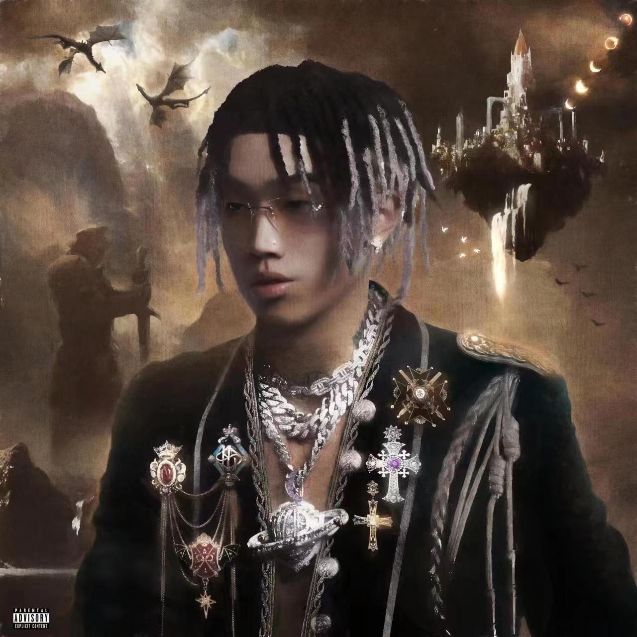 变装师 FLOW MULA SAKEE Type Beat