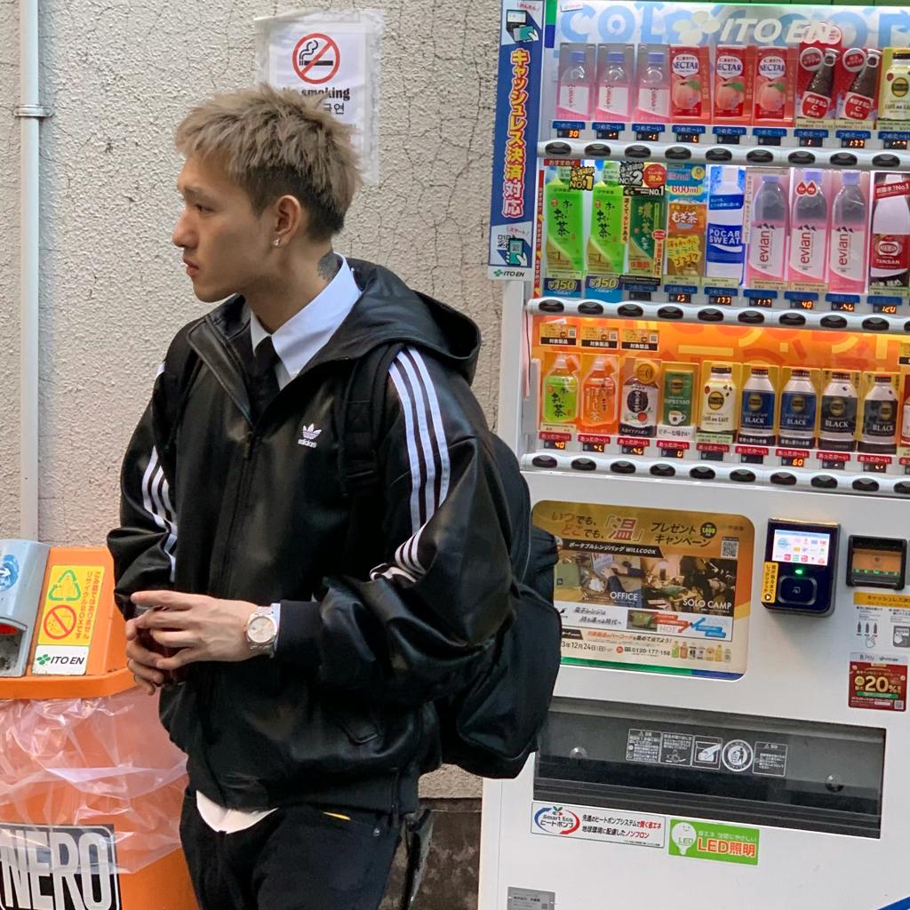 「GALI」亚特兰蒂斯的神明