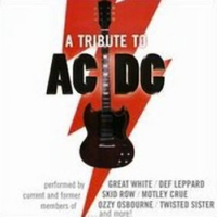 A Tribute To ACDC