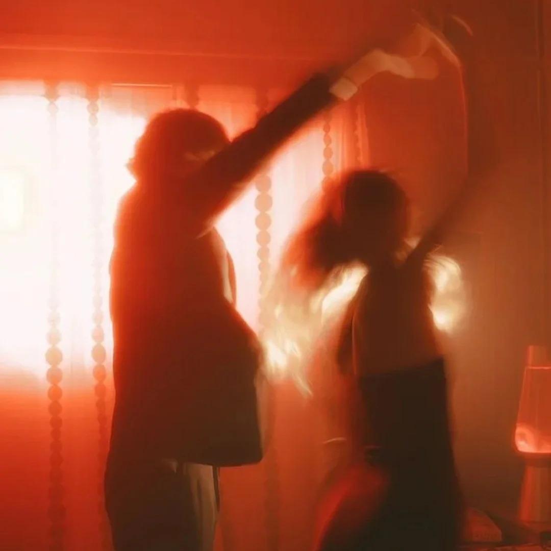 微醺R&B：三分醉，十一分暧昧