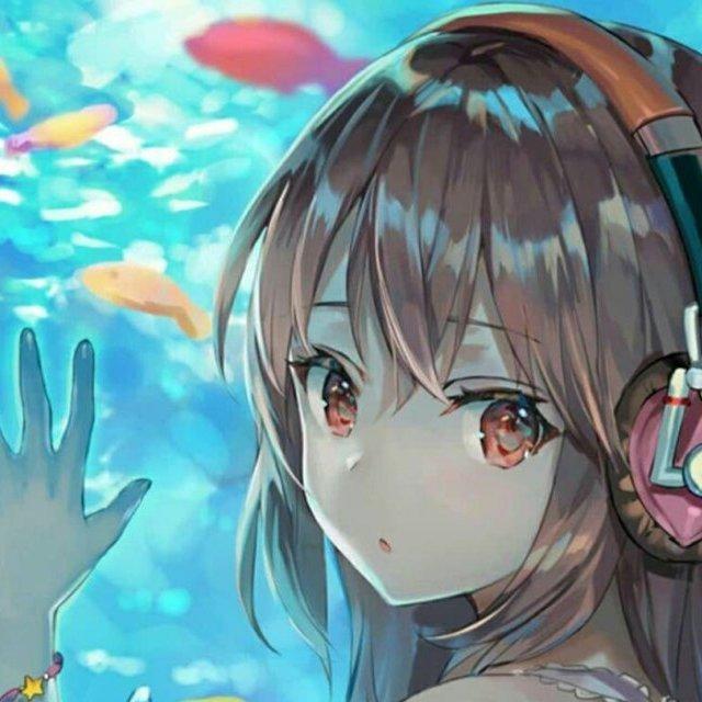 日系｜软柔电音 梦柒月下▪ 夜色醺美