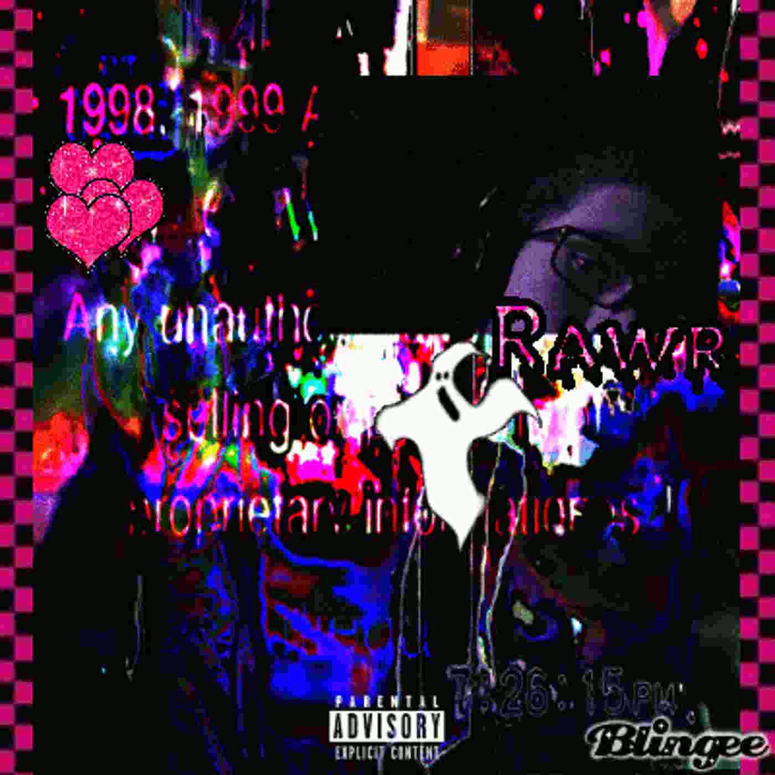 u heal me (feat. Bella Lugxsi)