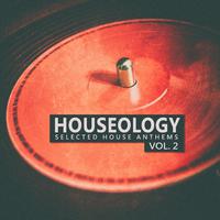 Houseology, Vol. 2 (Selected House Anthems)