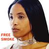 Raquel - FREE SMOKE