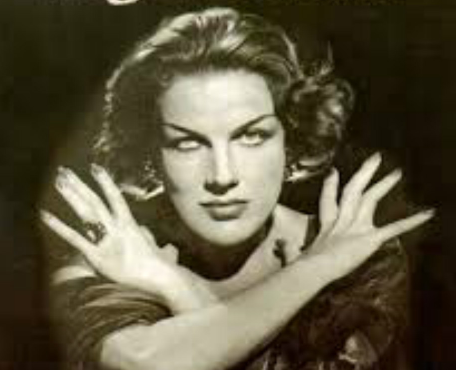 Inge Borkh