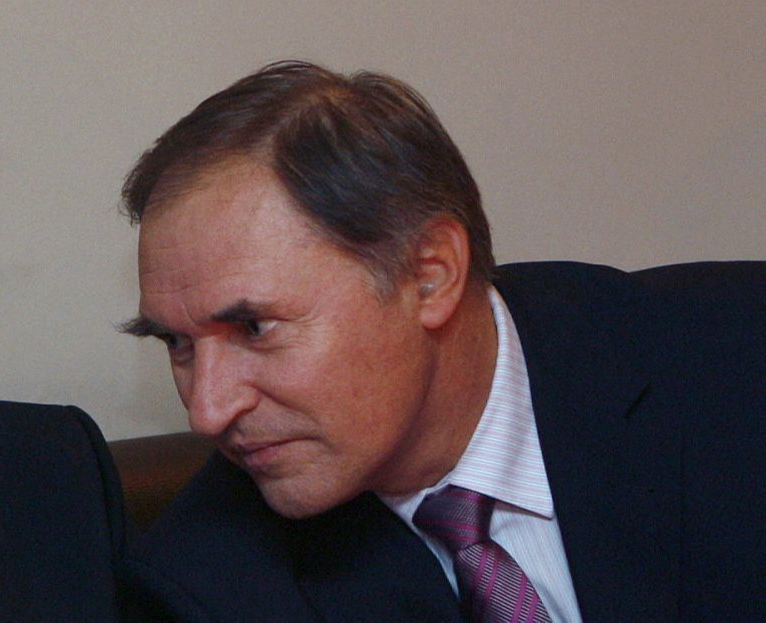 Saulius Sondeckis
