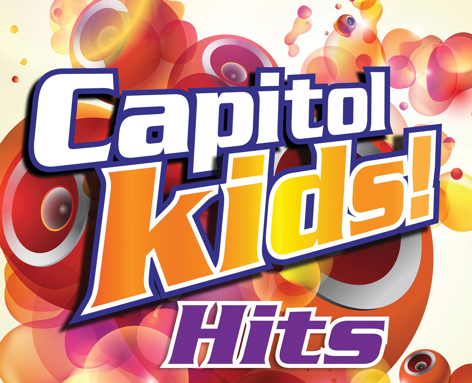 Capitol Kids!