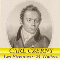 Czerny: Op. 32, Les Étrennes, 24 Waltzes