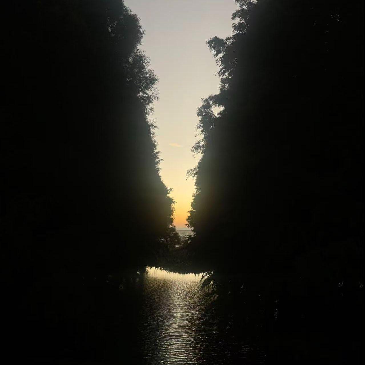 慢舞 - 午夜逃跑封面