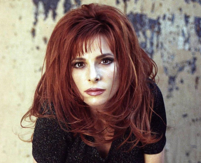 Mylène Farmer