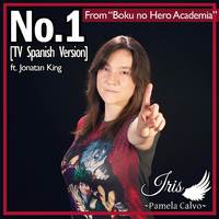 No.1 (TV Spanish Version) [From 