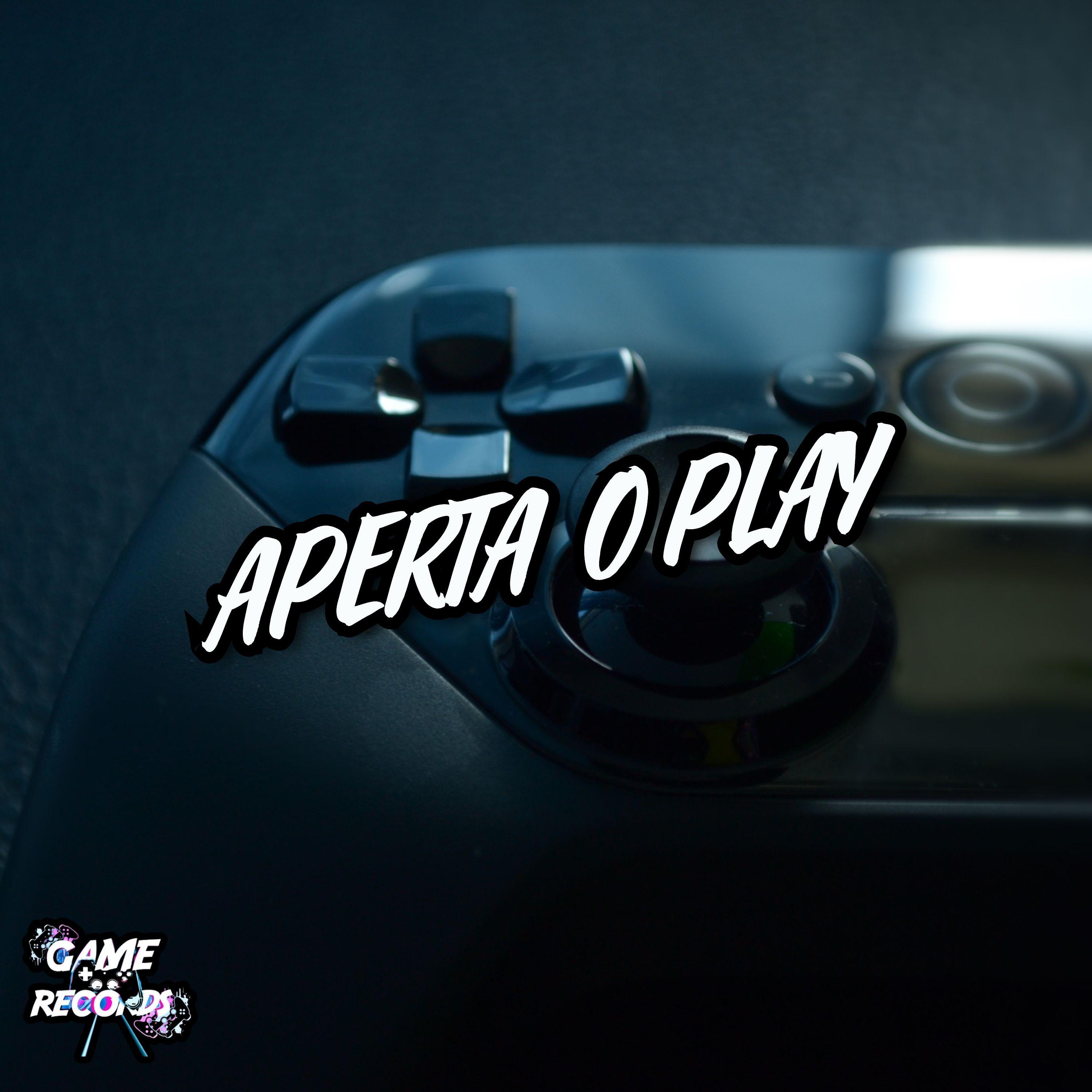 Aperta o Play