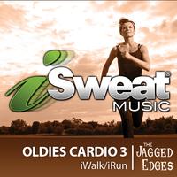 iSweat Fitness Music, Vol. 68: Oldies Cardio 3 (124 BPM For Running, Walking, Elliptical, Treadmill, Aerobics, Fitness)