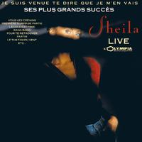 Olympia 89 (Live)