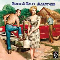 Rock-A-Billy Barnyard