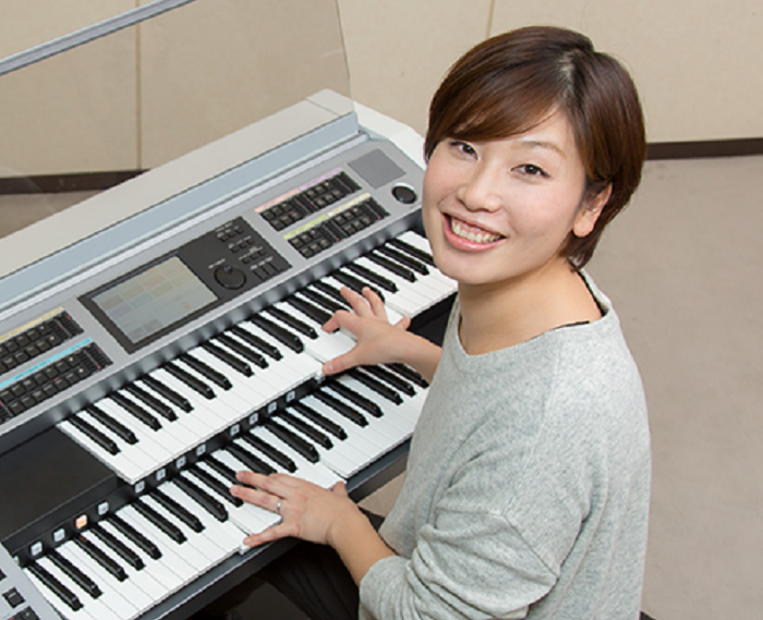 小見山優子