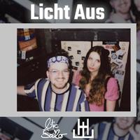 Licht Aus (feat. Joe Hannsen)