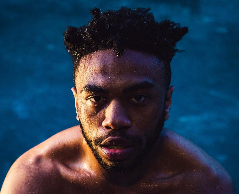 Kevin Abstract