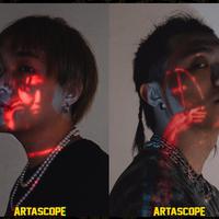 万花筒Artascope