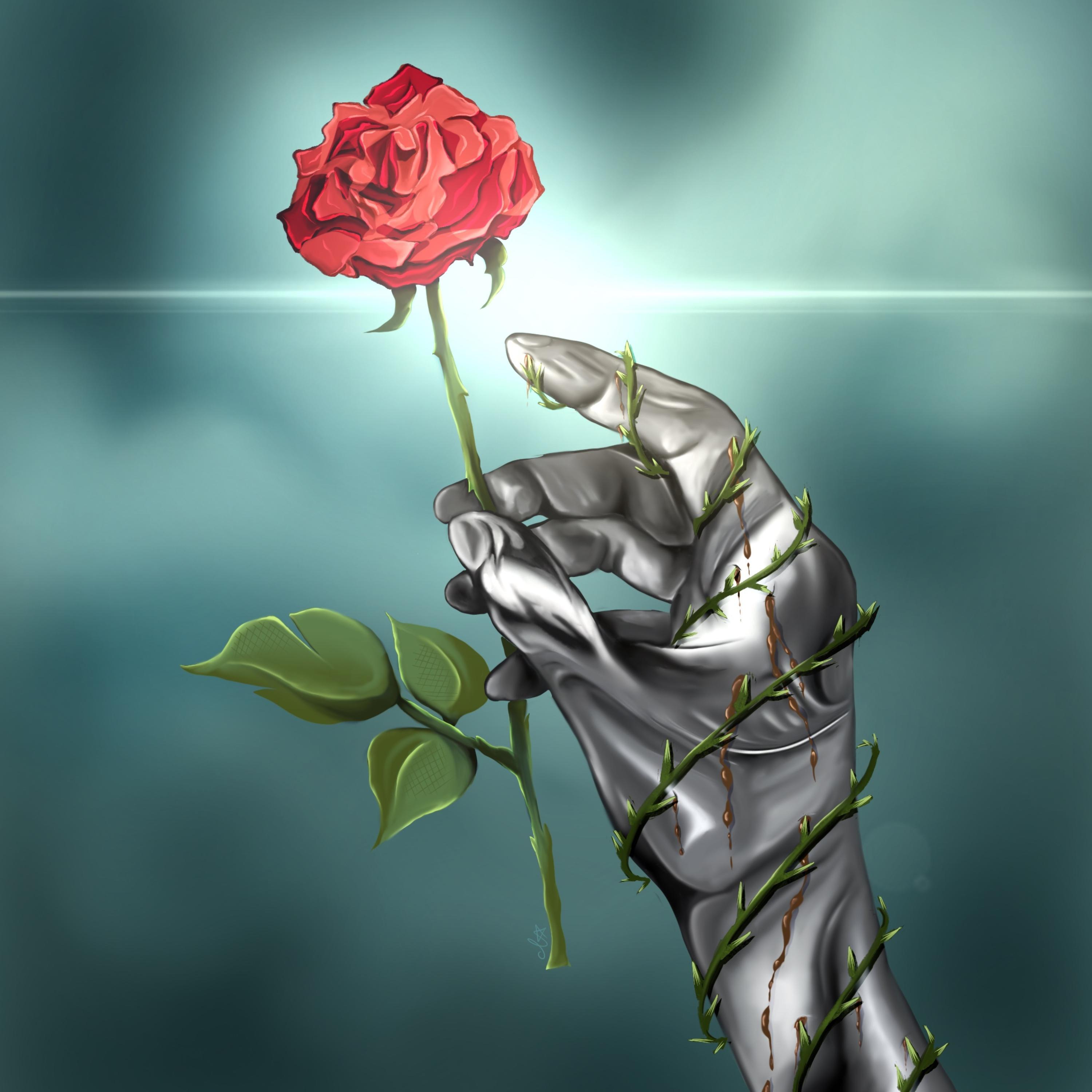 I Know (feat. Redwater)