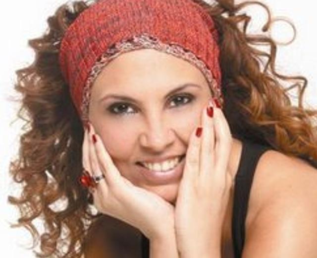 Marianna Leporace