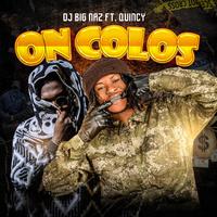 On Colos (feat. Quincy)