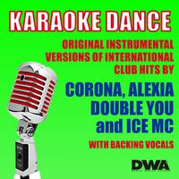 Karaoke Dance - With Backing Vocals