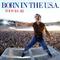 Bruce Springsteen & The E Street Band - The Born in the U.S.A. Tour '84 - '85专辑