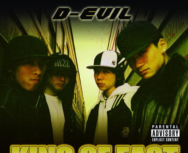 D-Evil
