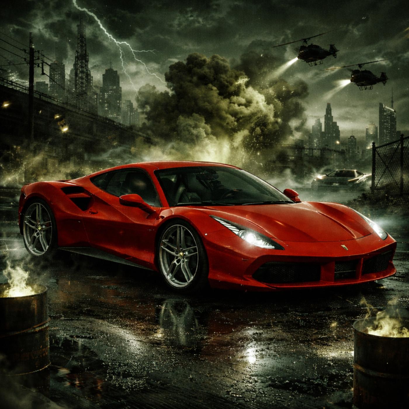 TOMADA BATIDÃO (SLOWED)