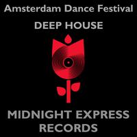 AMSTERDAM MUSIC FESTIVAL DEEP HOUSE