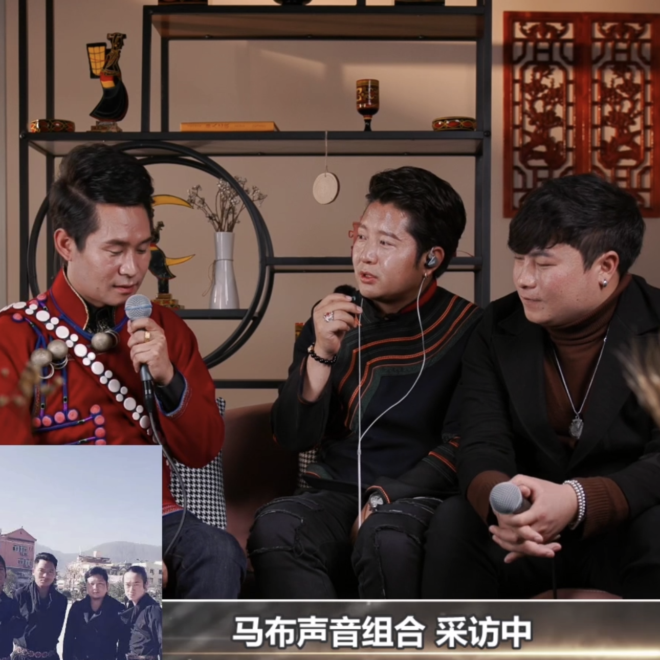 我们说好的（伴奏） - 拉玛大力、阿别阿布封面