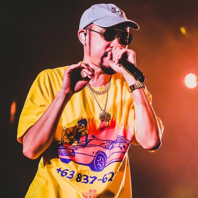 华语说唱Boombap/Old school带你回到老学校