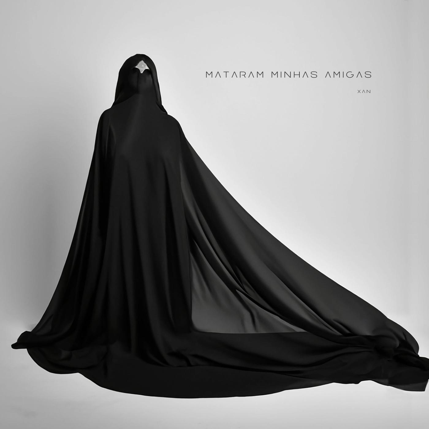 CAÇADORA (feat. Kouth, Mulamba & No Cutty)